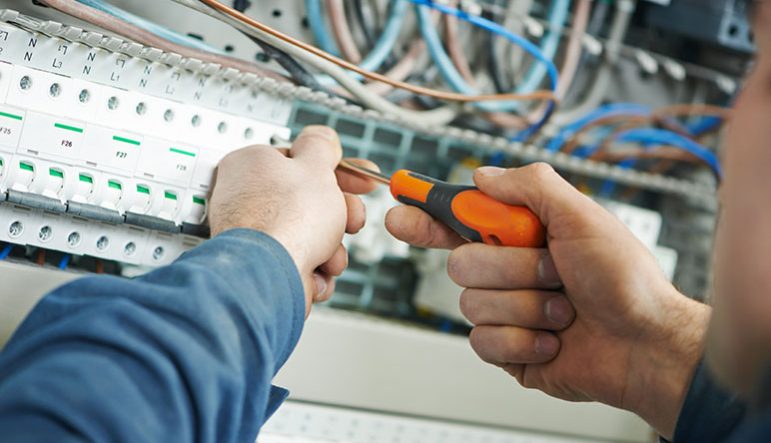 Electrical Service